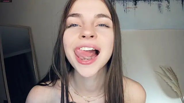 MaryJacksoon's cam snapshot