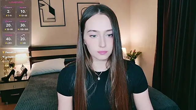 JasmineCream's cam snapshot