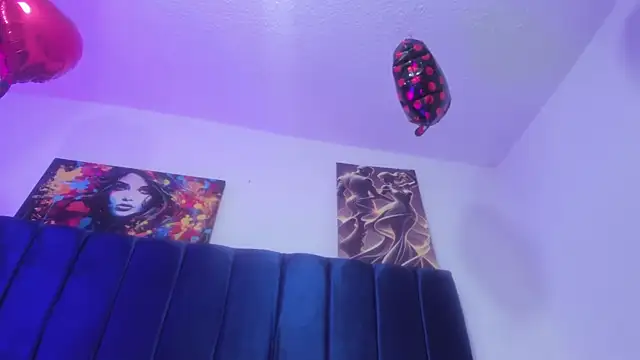 Annie_switt's cam snapshot