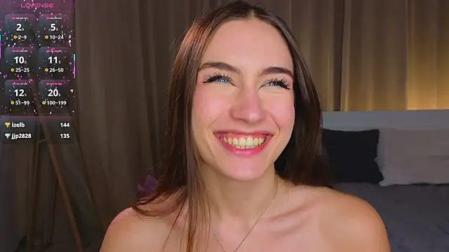 Moonlight1Sonata1's cam snapshot