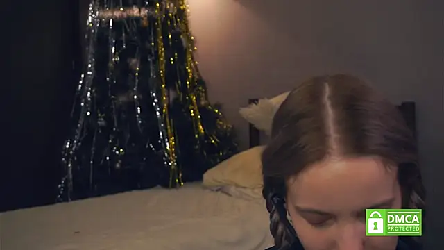 HongTomczak's cam snapshot