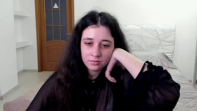 Ginablum's cam snapshot