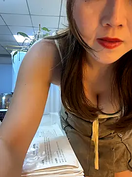 Efangfang live sex cam