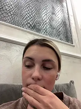 SandraCarter's cam snapshot