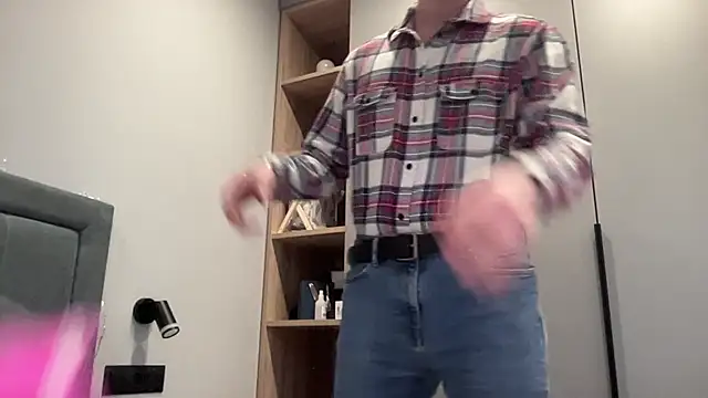 cute_mark's cam snapshot