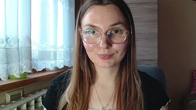 LooveELLYx's cam snapshot