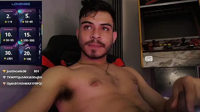 Bastian_MCcormick's cam snapshot