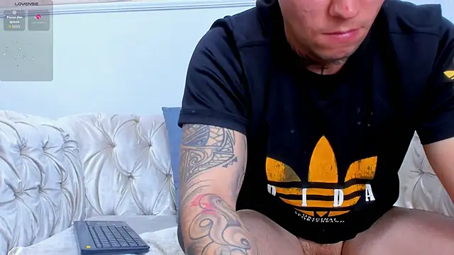 Scott_Clark's cam snapshot