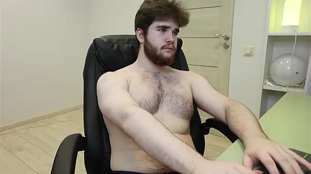 Mark_Maxim's cam snapshot