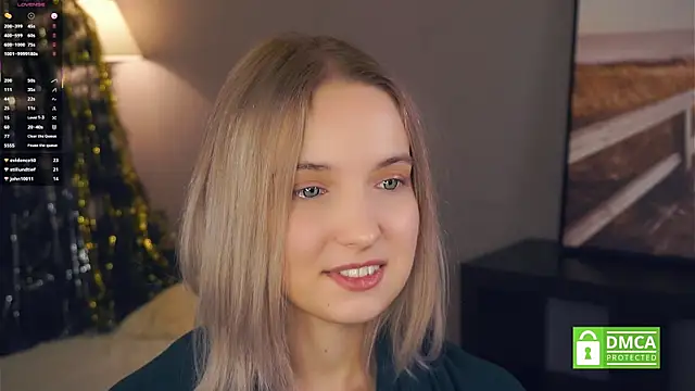 HongTomczak's cam snapshot