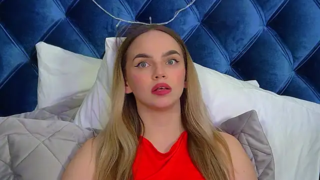 AnitaVenture's cam snapshot