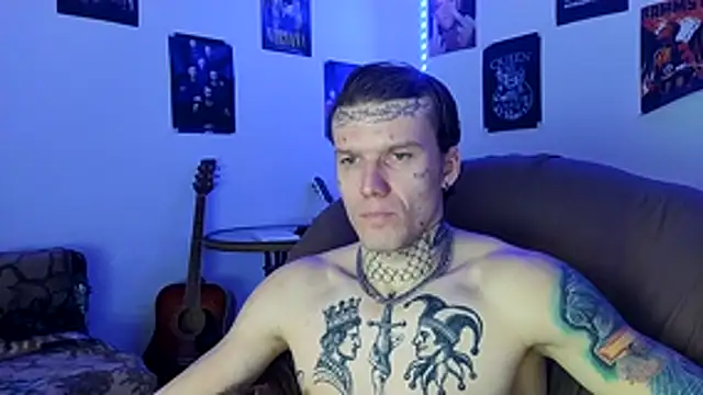 Huntall77's cam snapshot