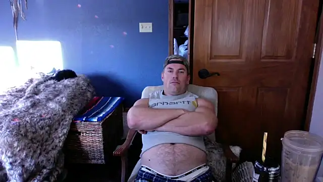 SpunRedneck's cam snapshot