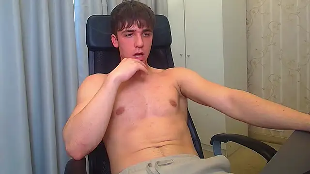 KellenWest's cam snapshot