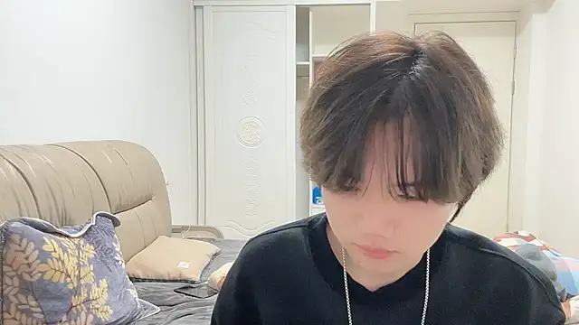 junnan001 live sex cam