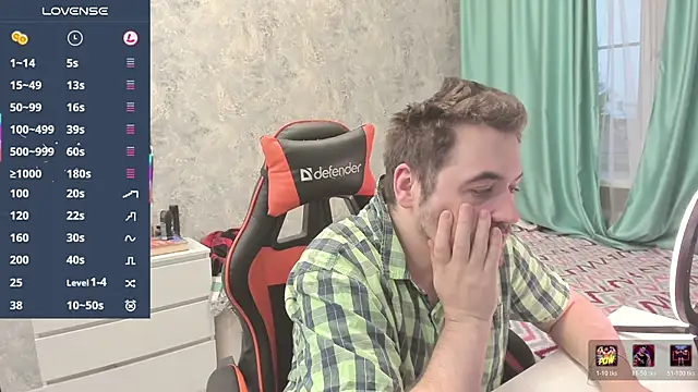 Morlaios's cam snapshot