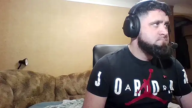 StasConnor's cam snapshot