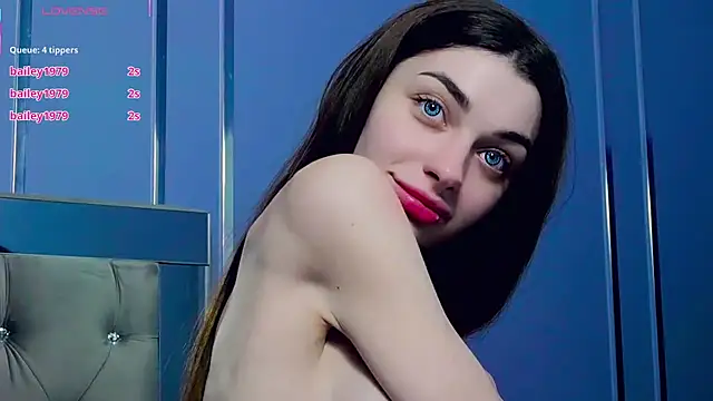 AngelinaWett's cam snapshot