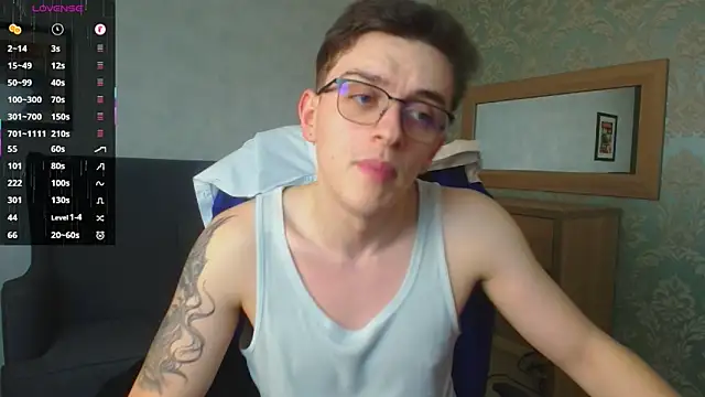 FelixStarkk's cam snapshot