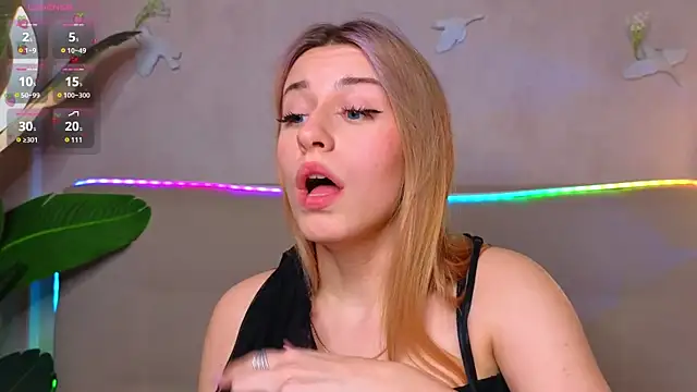 BonnieWalton's cam snapshot