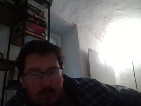 czechguy's cam snapshot