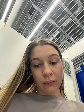 SashaCatt's cam snapshot