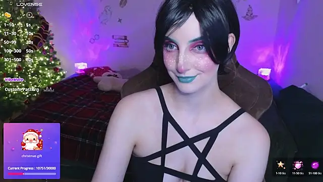 Fluffy_muffin_'s cam snapshot