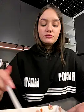 Mary_Honey's cam snapshot