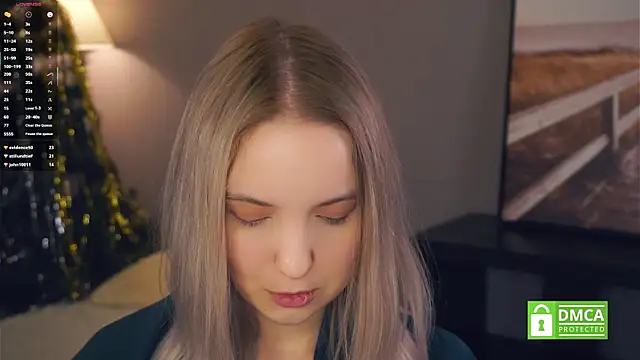 HongTomczak's cam snapshot