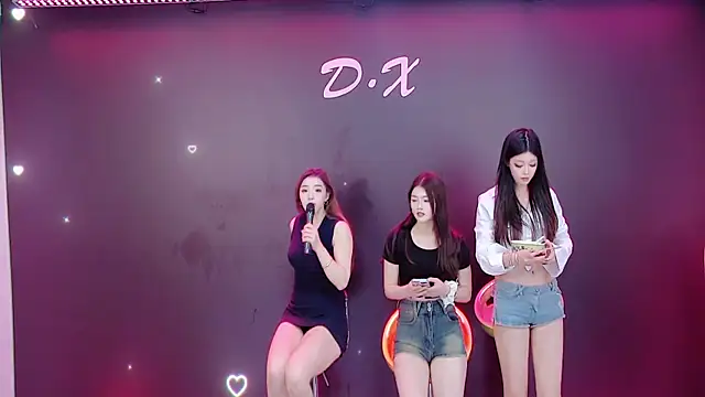 DX-003's cam snapshot