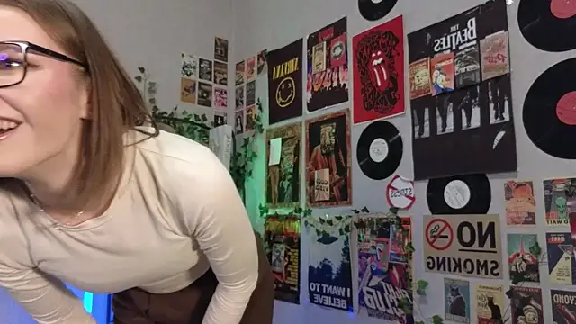 JeaneneWoltz's cam snapshot