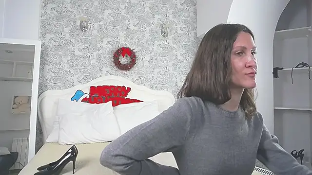 Mistress_Pamela's cam snapshot