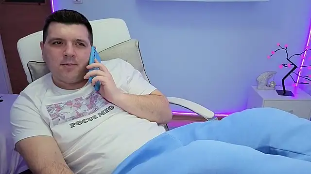 JasonJacks's cam snapshot