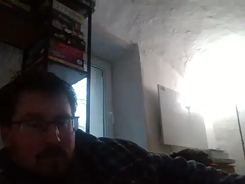 czechguy's cam snapshot