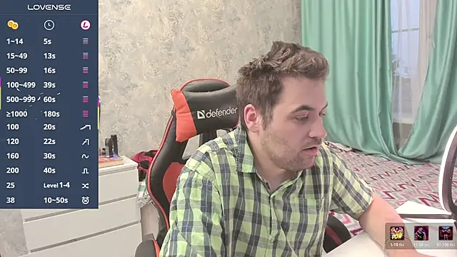 Morlaios's cam snapshot