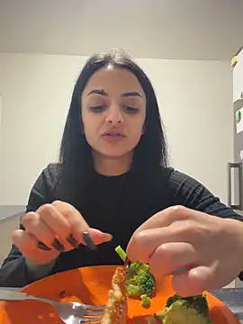 NNNoire's cam snapshot