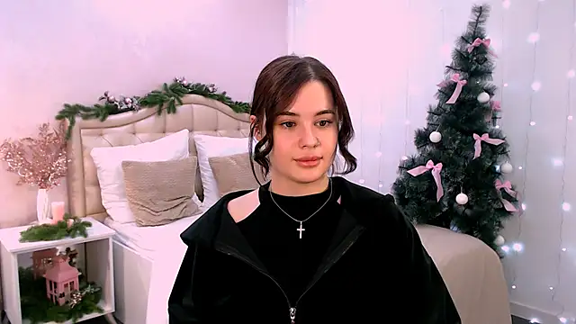 lil_angel_'s cam snapshot