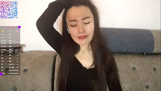 OleneBouras's cam snapshot