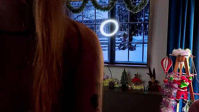 ArlineFarone's cam snapshot