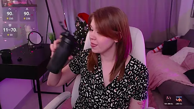 Alison_Doody's cam snapshot