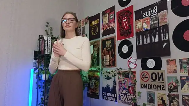 JeaneneWoltz's cam snapshot