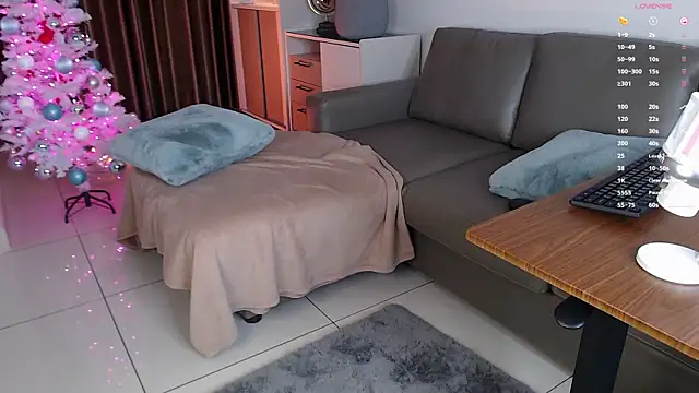 HloeChic's cam snapshot