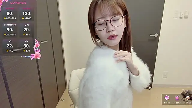 N_Hibiki's cam snapshot