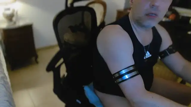 Twdspunfun's cam snapshot