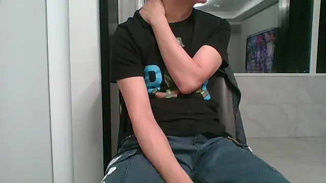 nole_china7's cam snapshot