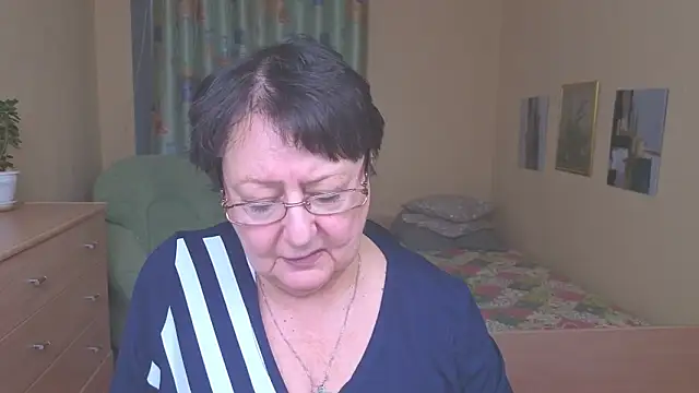 Margo_Moll's cam snapshot