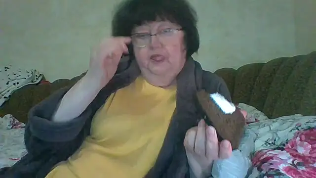 MilaSky5303's cam snapshot