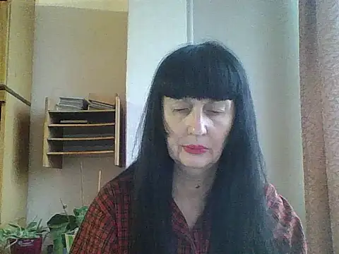 MelanyBanks's cam snapshot