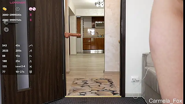 Carmela_fox live sex cam