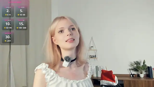 LaureMestler live sex cam